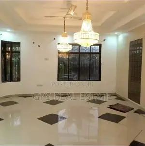 4bdrm House in Mpigi Magoe, Kinondoni for Sale