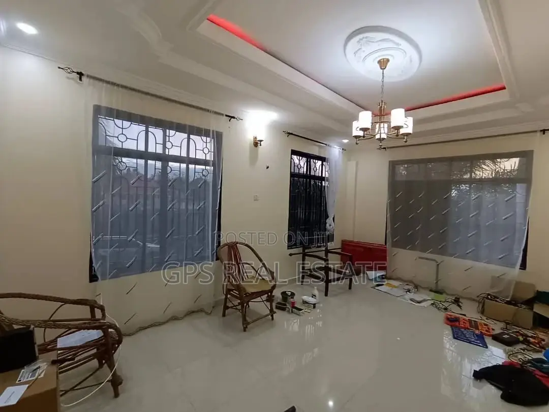 4bdrm House in Mpigi Magoe, Kinondoni for Sale
