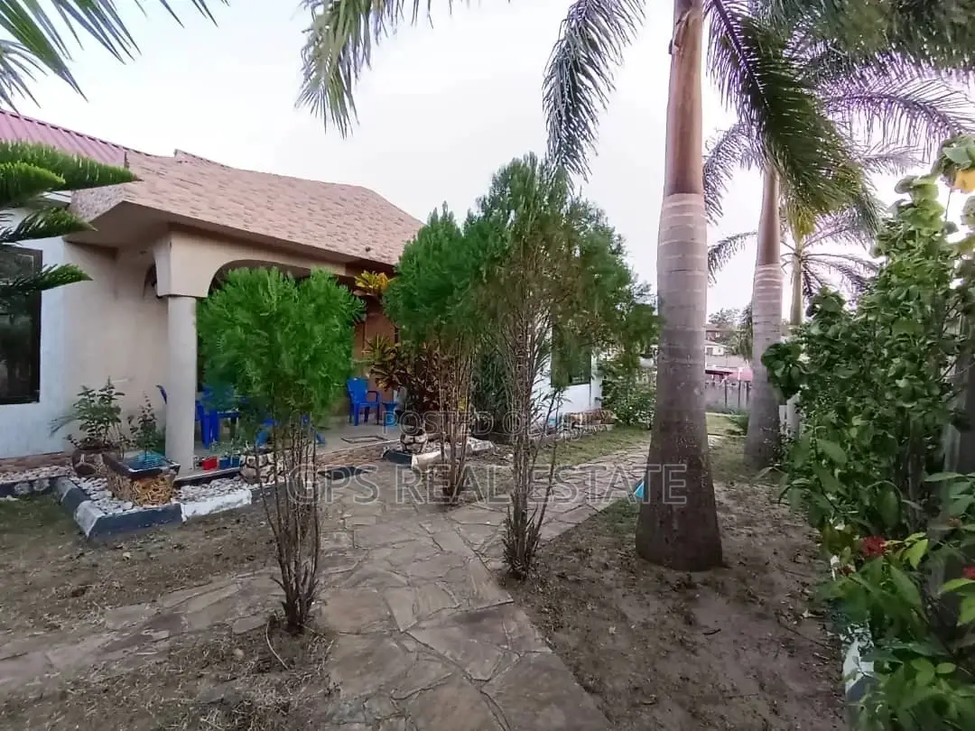 4bdrm House in Mpigi Magoe, Kinondoni for Sale