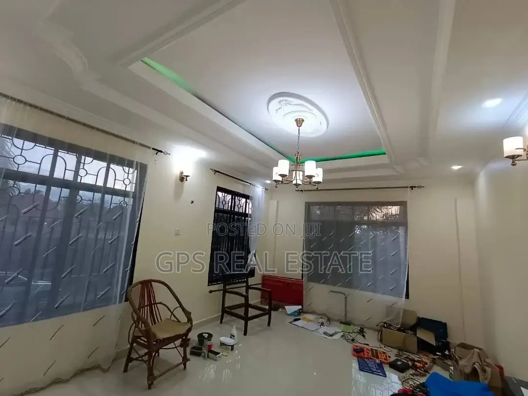 4bdrm House in Mpigi Magoe, Kinondoni for Sale