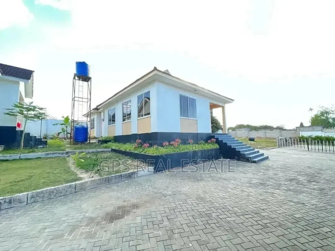 3bdrm House in Goba Lastanza, Kinondoni for Sale
