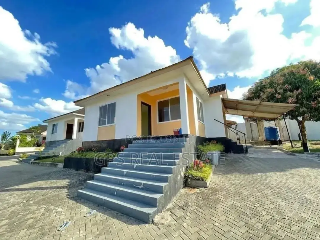 3bdrm House in Goba Lastanza, Kinondoni for Sale