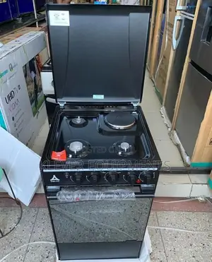 DELTA Gas Cooker