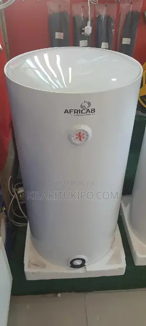 Water Heater 100L