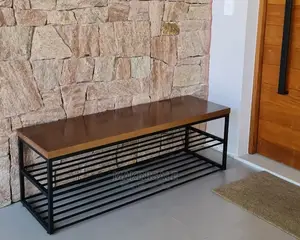 Shoe Rack Nzuri Sana Simple
