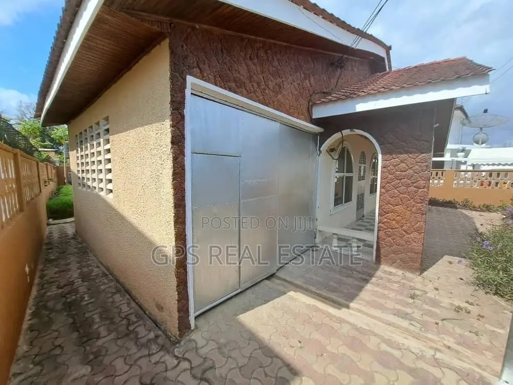 3bdrm House in Mbezi Beach, Kinondoni for Sale
