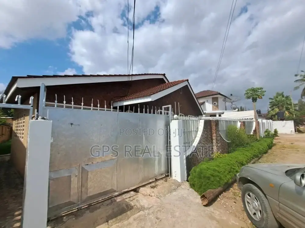 3bdrm House in Mbezi Beach, Kinondoni for Sale