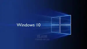 Windows Intallation