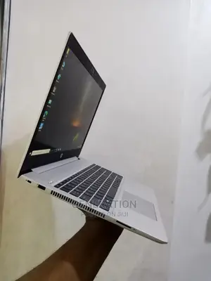 Laptop HP ProBook 450 G8 8GB AMD Ryzen 5 HDD+SSD 1T