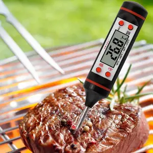 Digital Food Thermometer