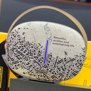 T8 Speaker