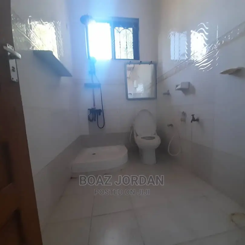 2bdrm House in Boaz, Mbezi for Rent