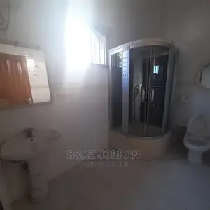2bdrm House in Boaz, Mbezi for Rent