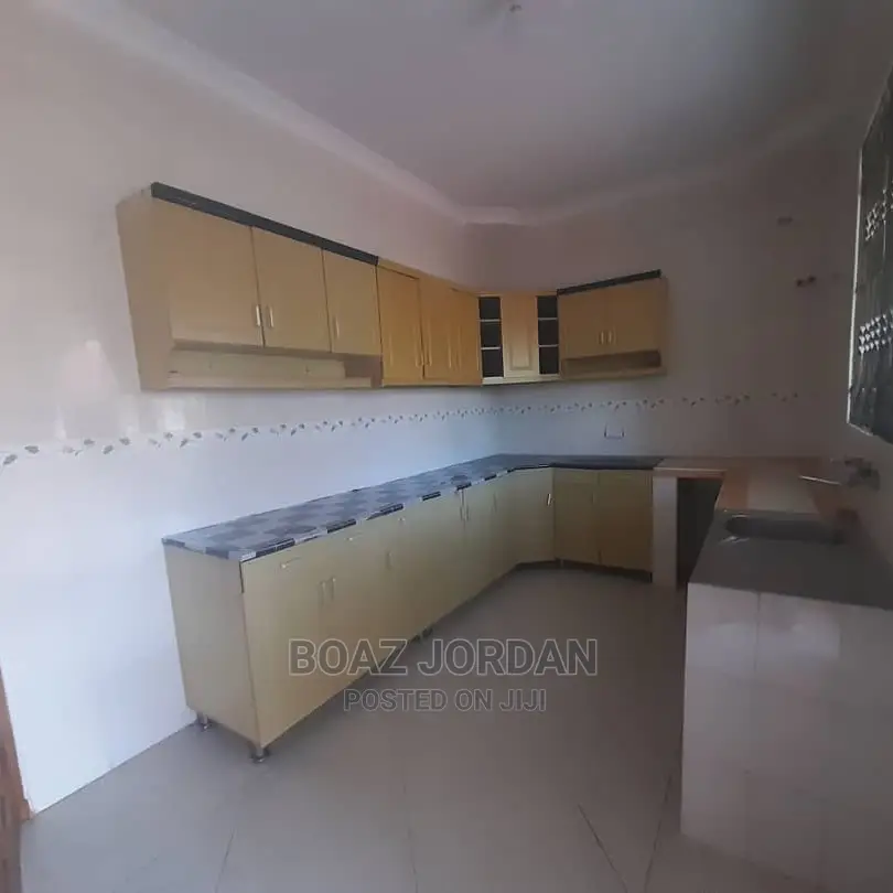2bdrm House in Boaz, Mbezi for Rent