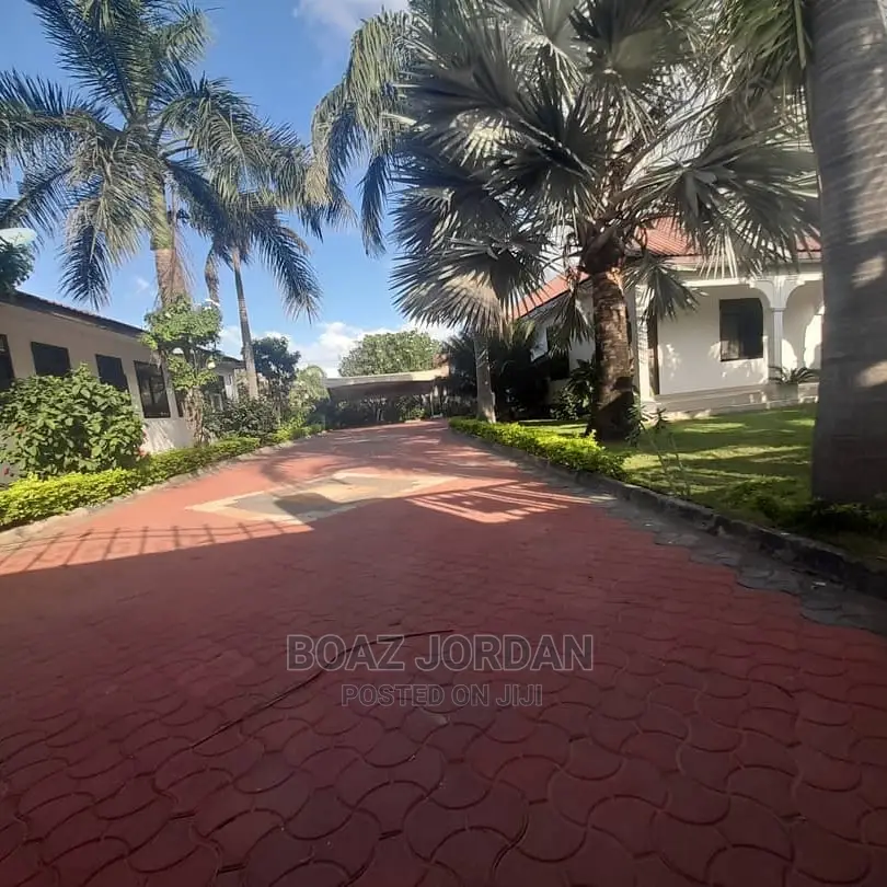 2bdrm House in Boaz, Mbezi for Rent