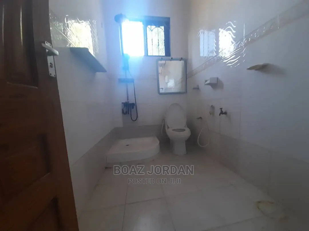 2bdrm House in Boaz, Mbezi for Rent