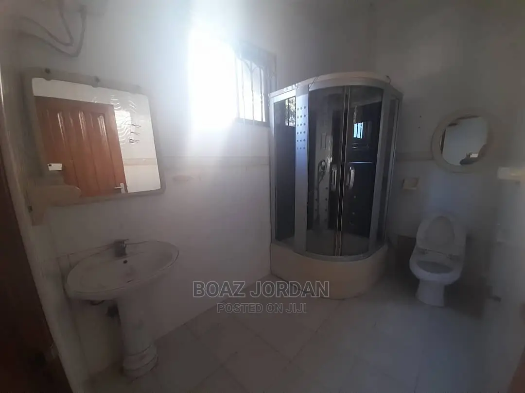 2bdrm House in Boaz, Mbezi for Rent