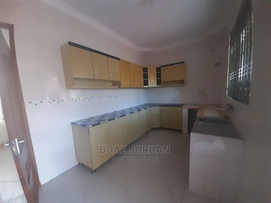 2bdrm House in Boaz, Mbezi for Rent