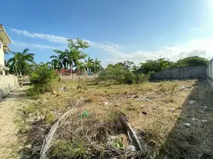 Plot for Sale at Mbez Beach