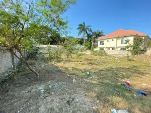 Plot for Sale at Mbez Beach
