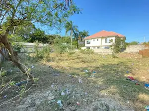 Plot for Sale at Mbez Beach