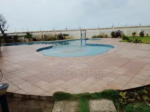 Furnished 4bdrm Apartment in Kawe Beach, Kinondoni for Sale