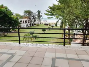 Furnished 4bdrm Apartment in Kawe Beach, Kinondoni for Sale