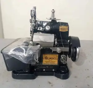 Geminy Overlock Sewing Machine / Serger