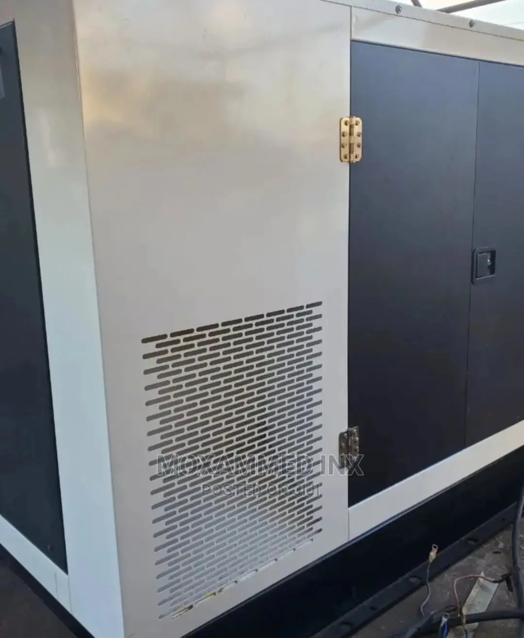 Generator Perkins 60kva