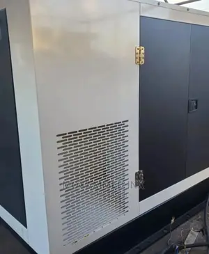 Generator Perkins 60kva