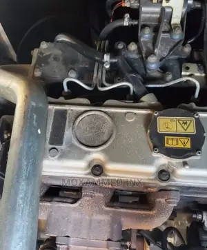 Generator Perkins 60kva