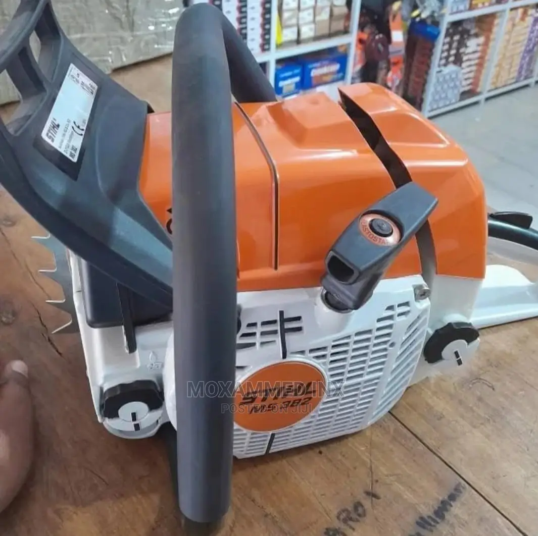 STIHL Chainsaw Gasoline MS382