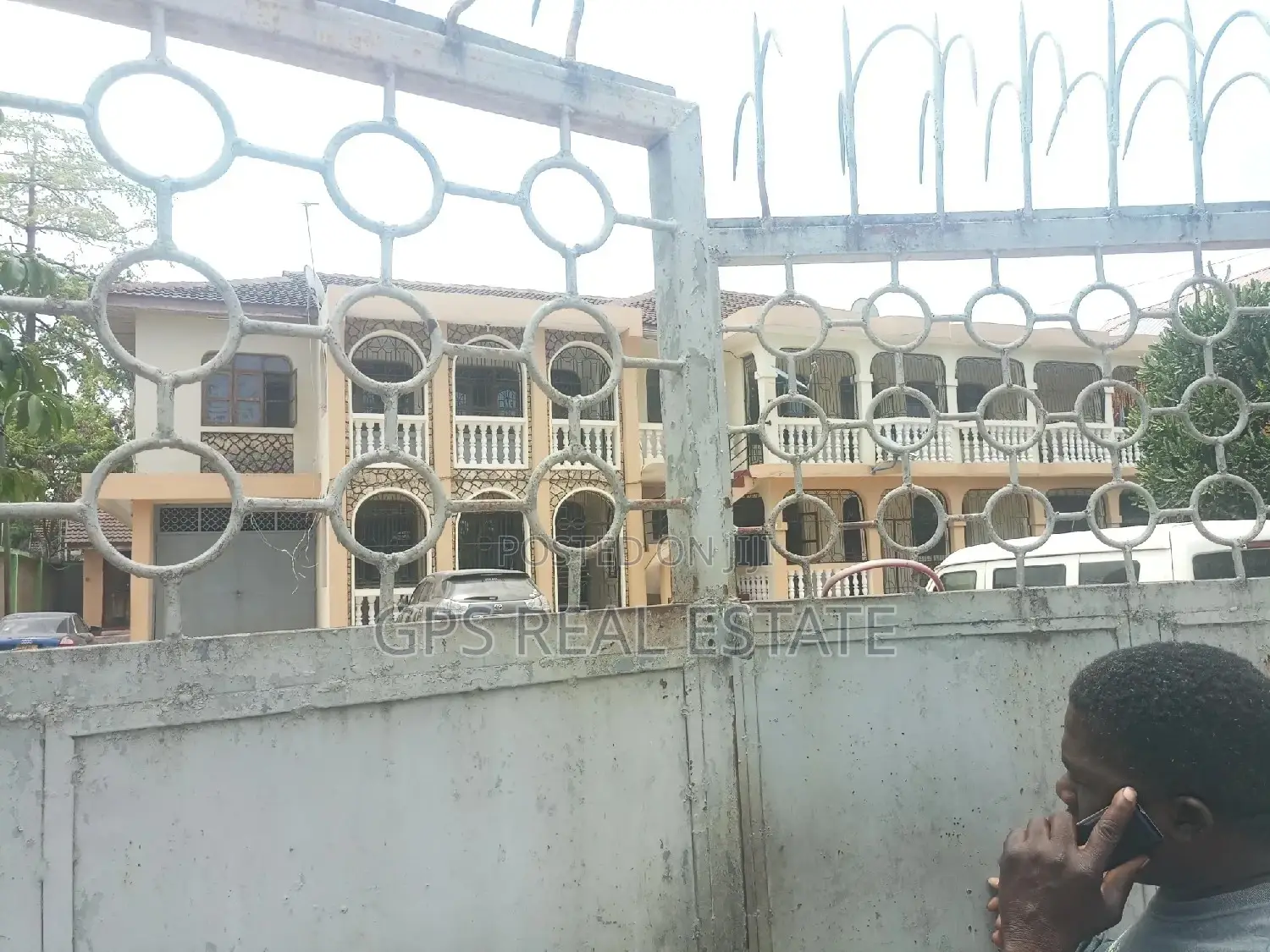 3bdrm Apartment in Mikocheni, Kinondoni for Sale