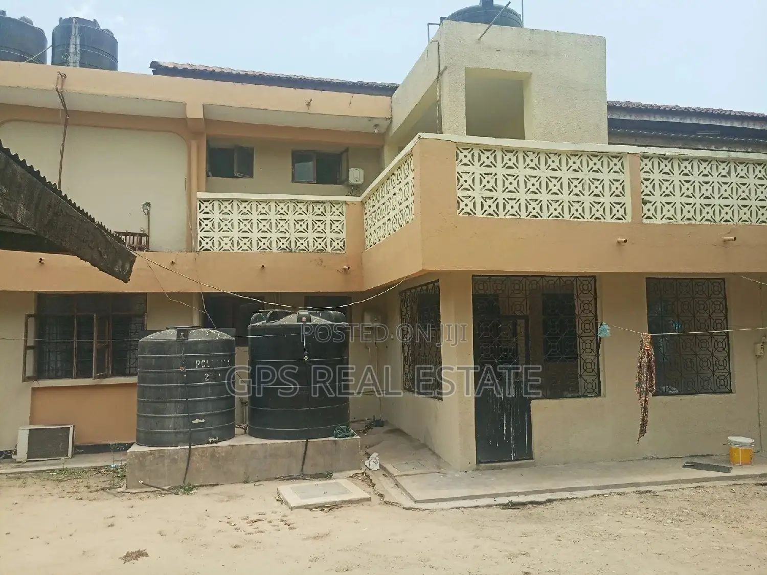3bdrm Apartment in Mikocheni, Kinondoni for Sale