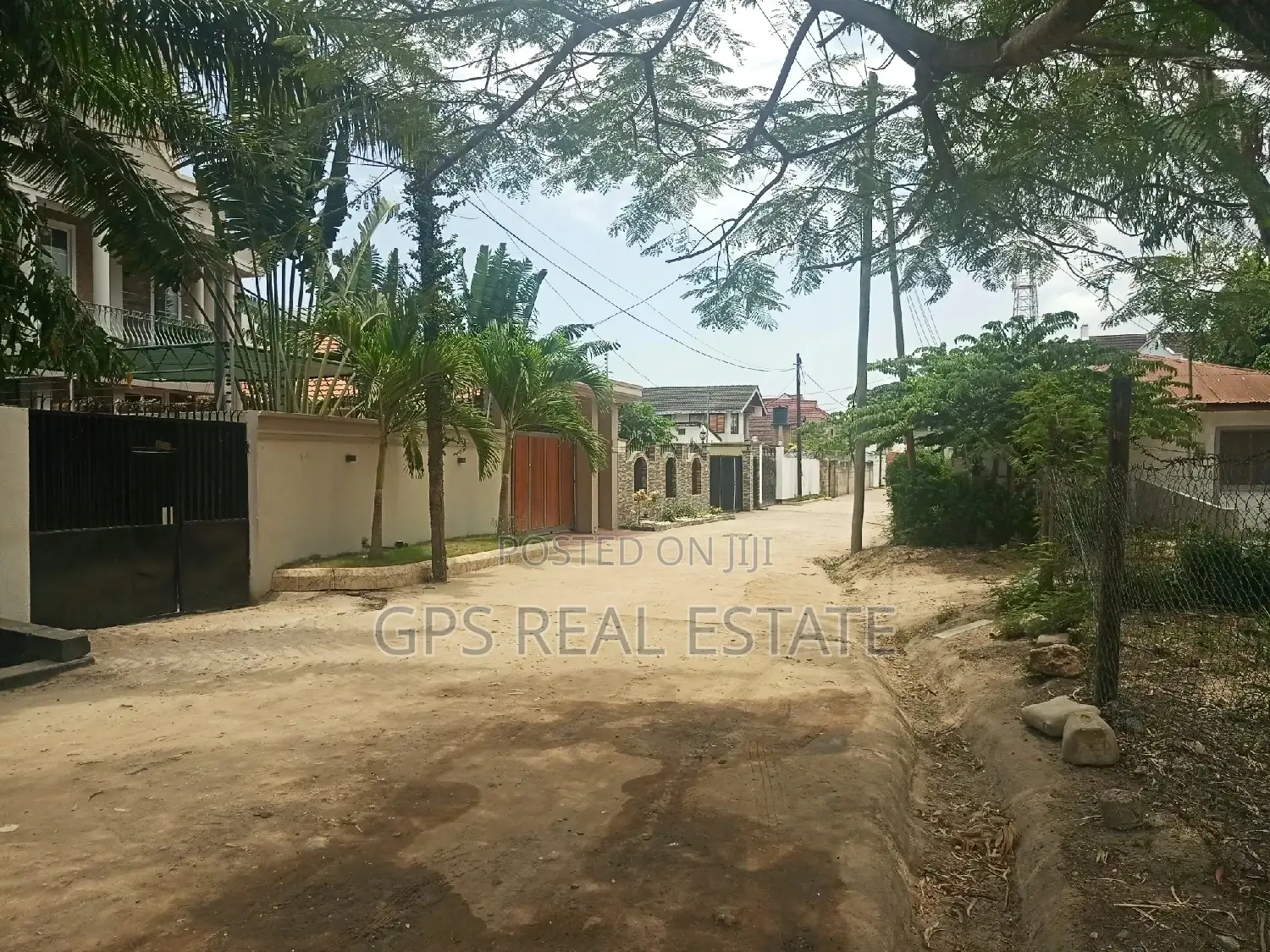 3bdrm House in Mikocheni, Kinondoni for Sale