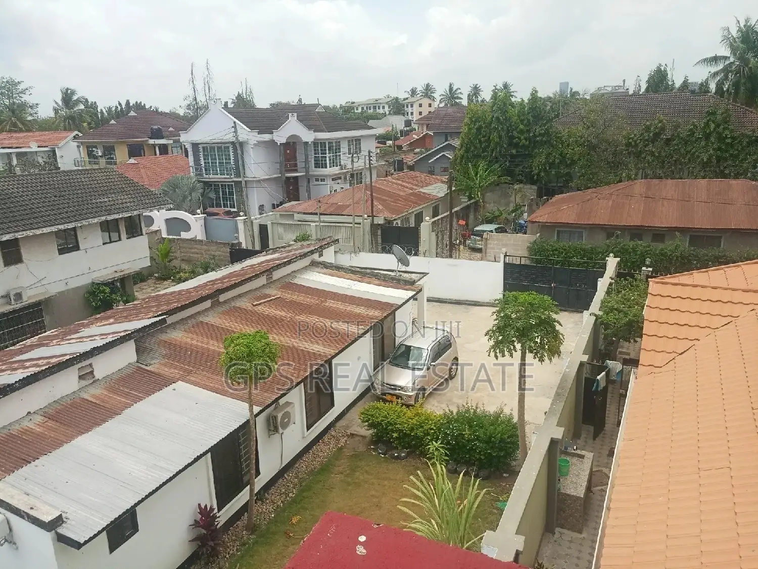 3bdrm House in Mikocheni, Kinondoni for Sale