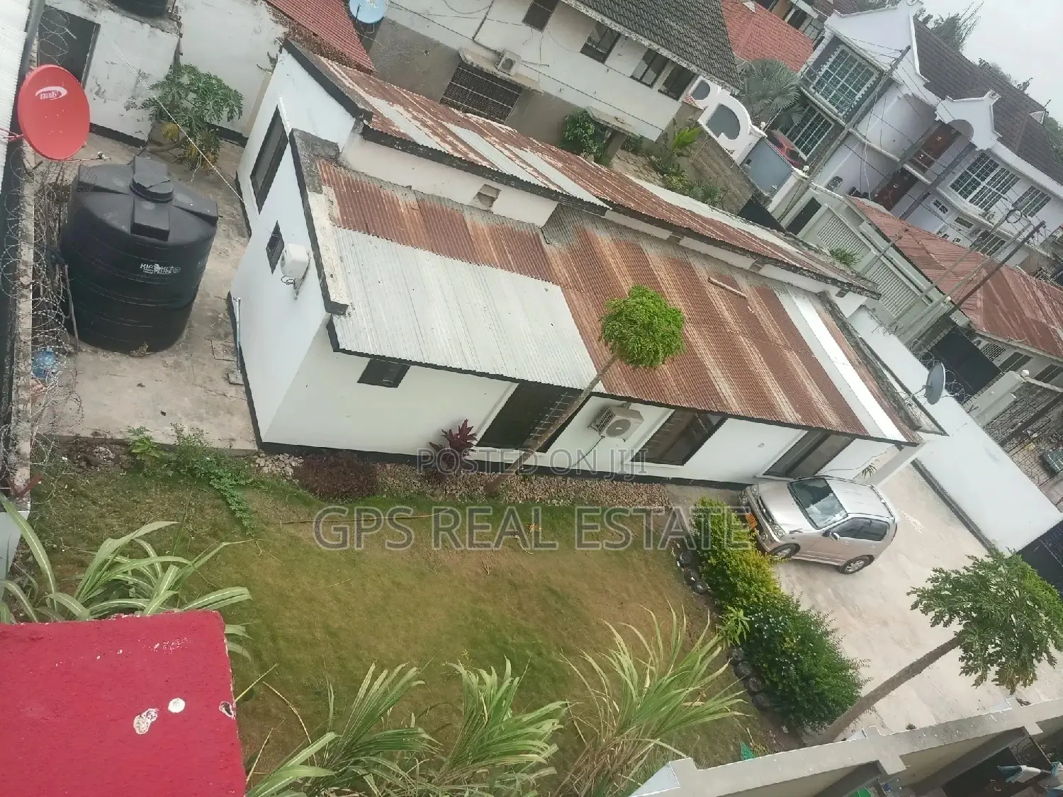 3bdrm House in Mikocheni, Kinondoni for Sale