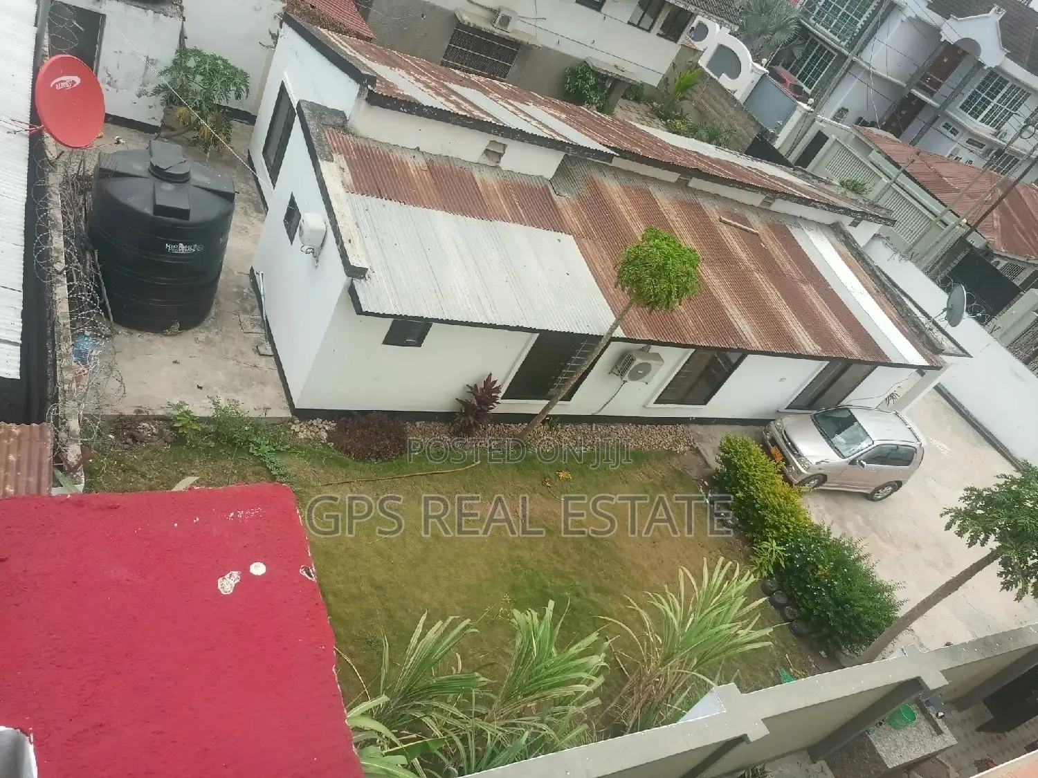 3bdrm House in Mikocheni, Kinondoni for Sale