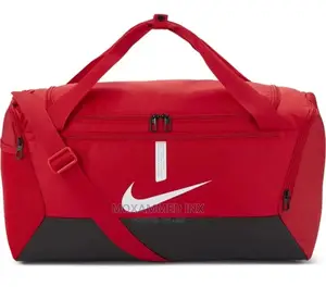 Nike Academy Team Duffle Bag
