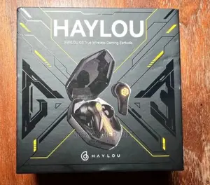 Haylou G3 Gaming Earbuds