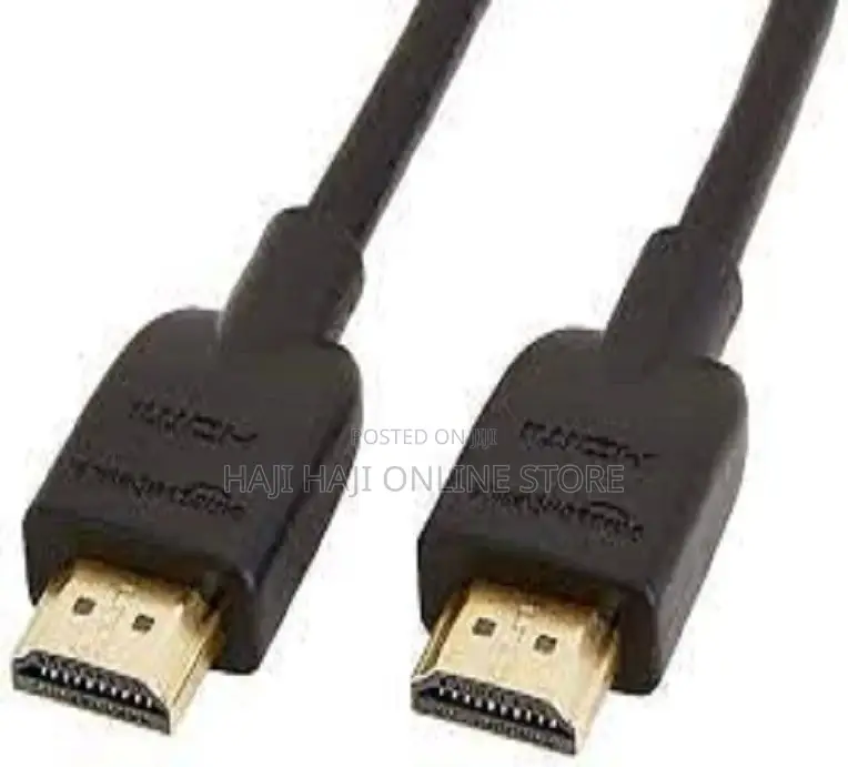 HDMI to HDMI Cable 10 Meter