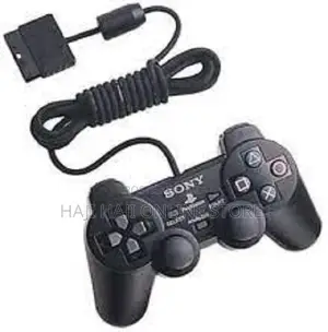 Playstation 2 Dualshock Controller