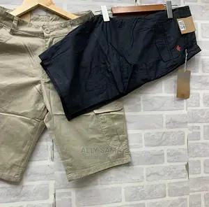 Men's Short Black