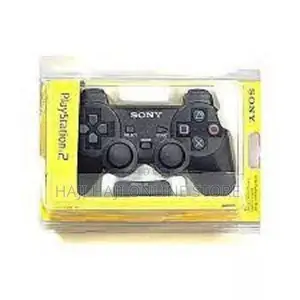 Wireless PS2 Controller 2.4G Gamepad for Playstation2