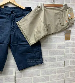 Men's Short Darkblue