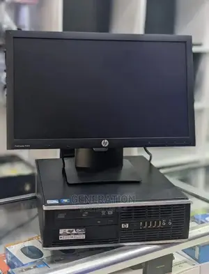Desktop Computer HP 2GB Intel Core 2 Duo HDD 320GB