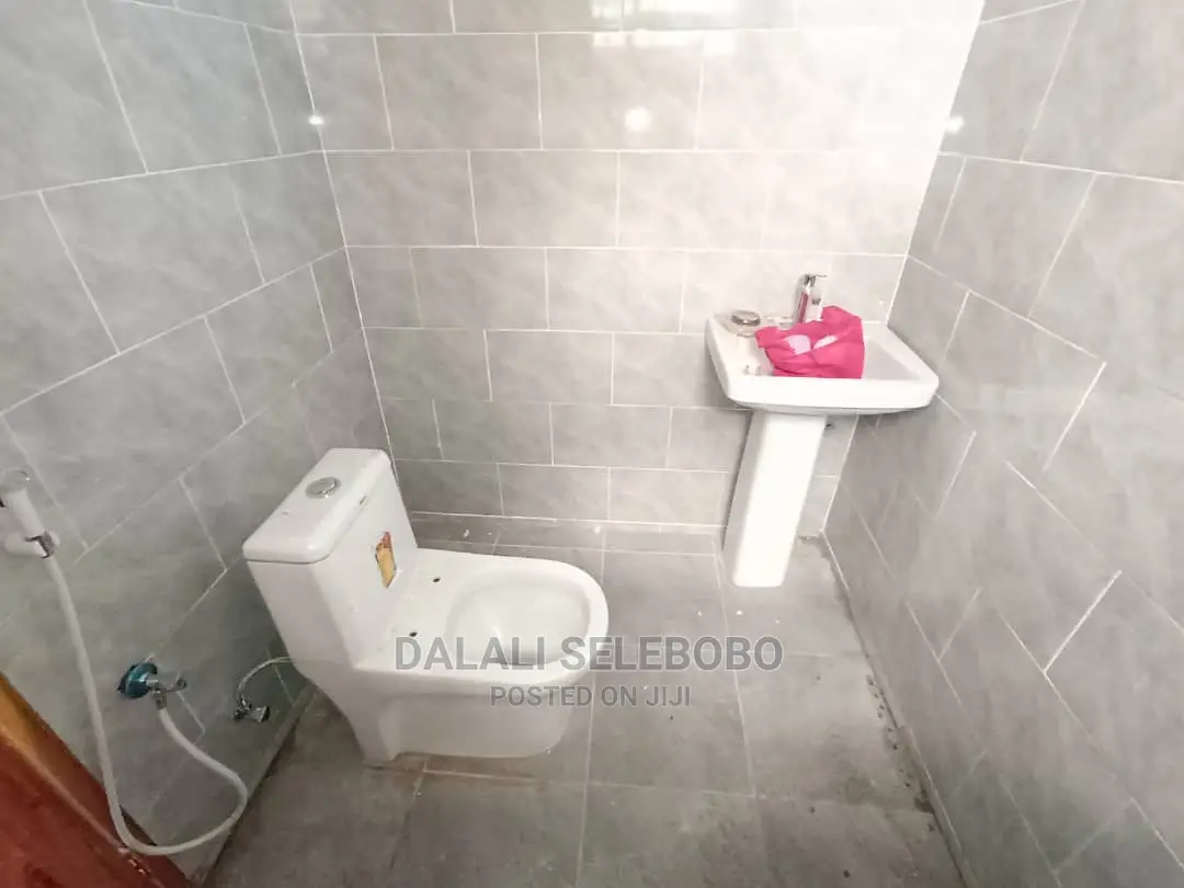 3bdrm Bungalow in Goba Ya Mbezi for Rent