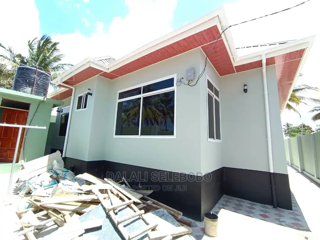 3bdrm Bungalow in Goba Ya Mbezi for Rent