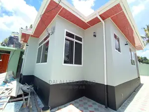 3bdrm Bungalow in Goba Ya Mbezi for Rent