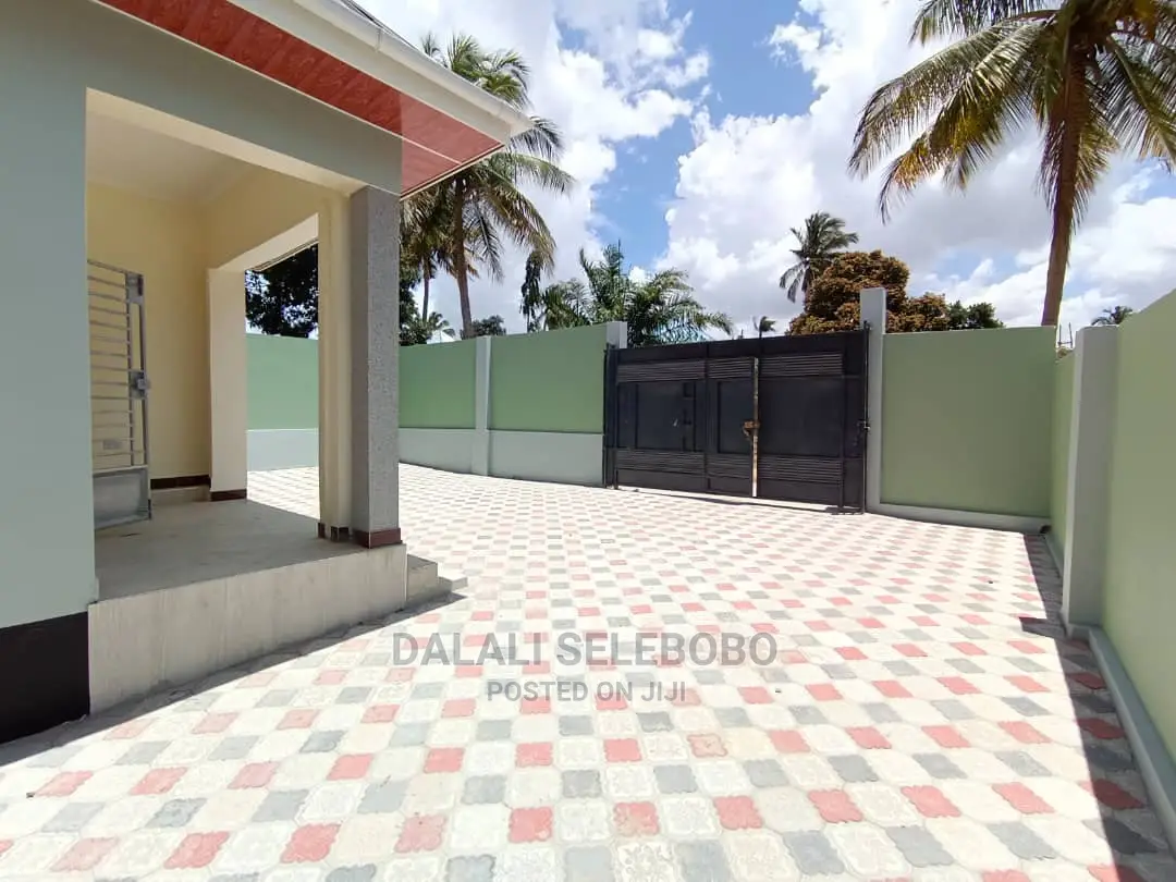 3bdrm Bungalow in Goba Ya Mbezi for Rent